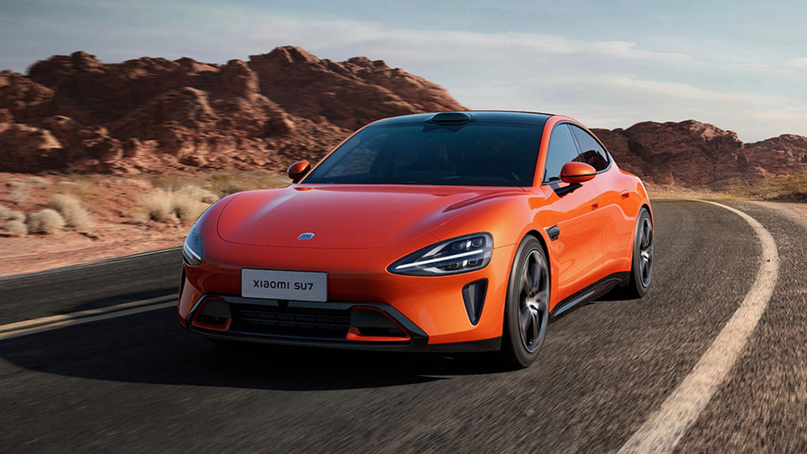 Xiaomi: Στο πλάνο της δύο νέα SUV!