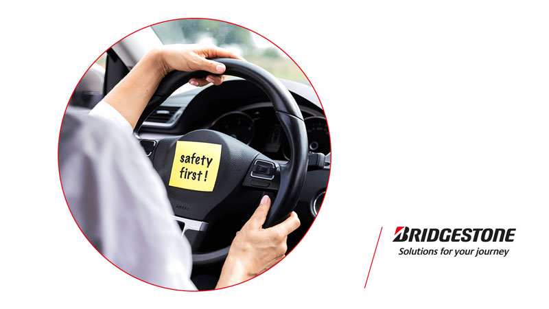 Οι ασφαλείς αποδράσεις και το τριήμερο ξεκινούν από τα ελαστικά