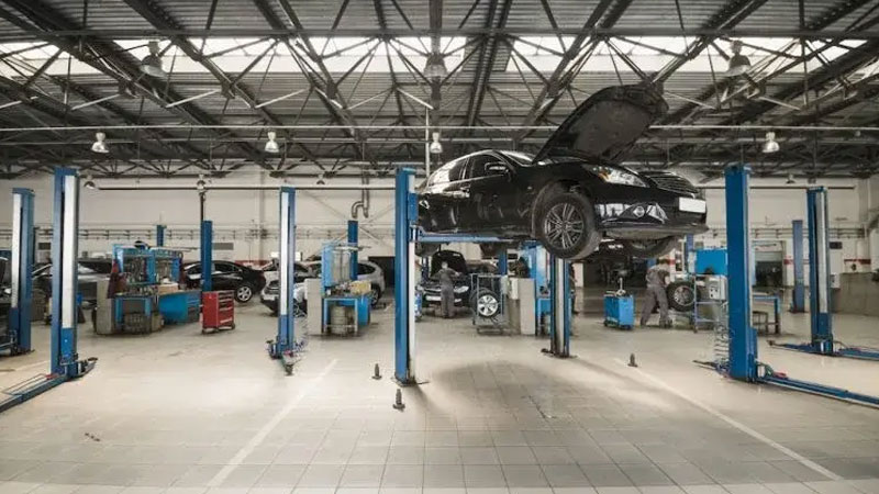 Πώς ξεχωρίζω ένα καλό συνεργείο;