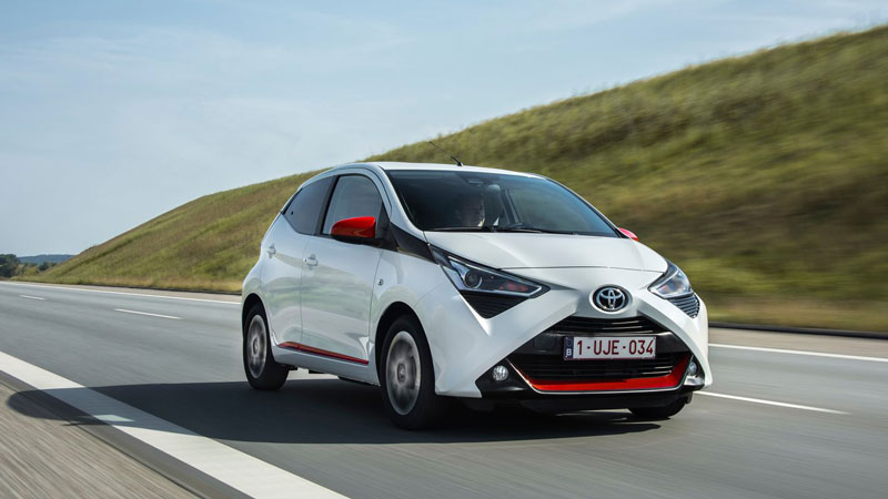 Test μεταχειρισμένου: Toyota Aygo 2014-2022