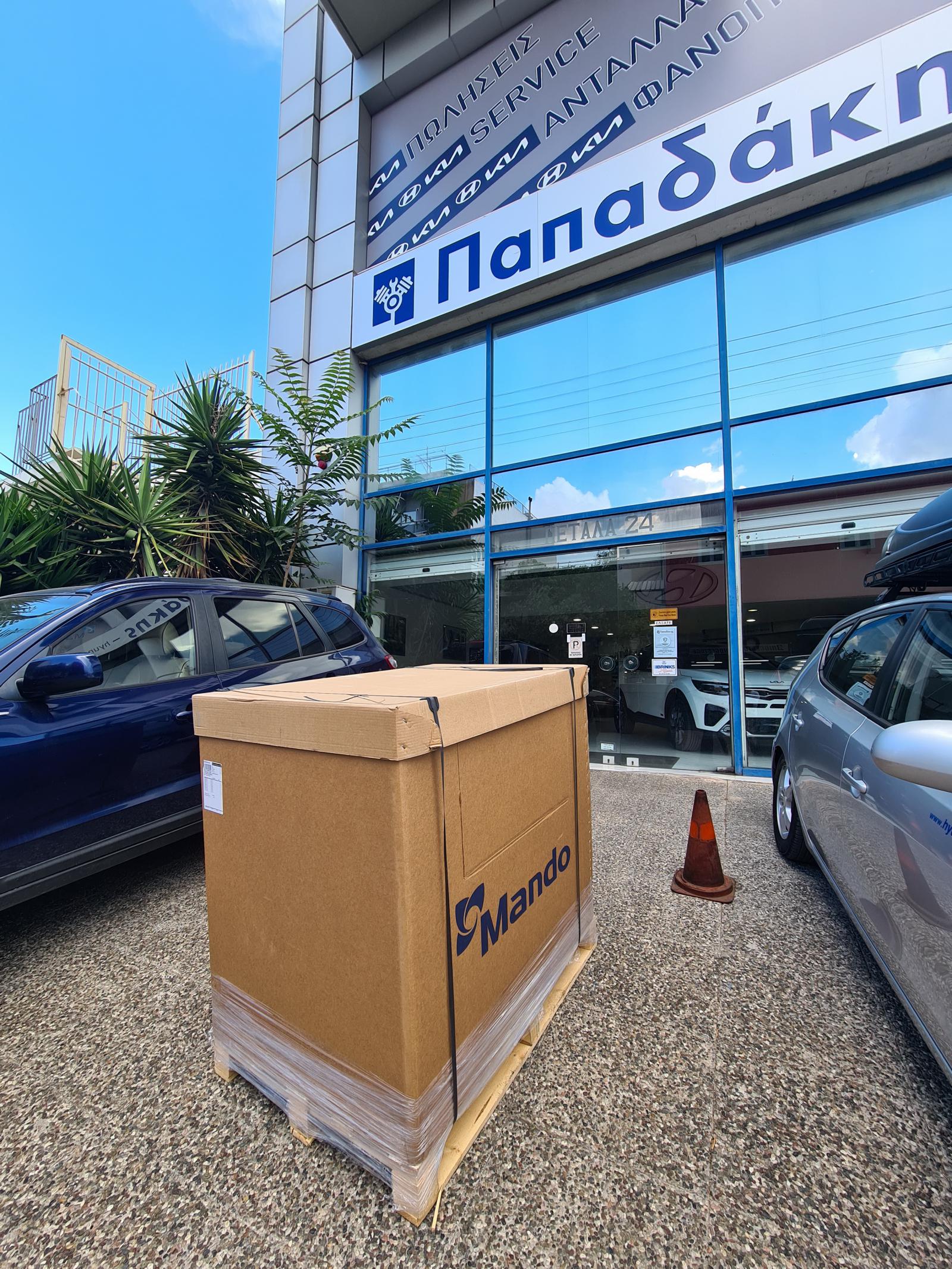 Test Φώτων: Πόσο καλοί είναι οι λαμπτήρες H7?