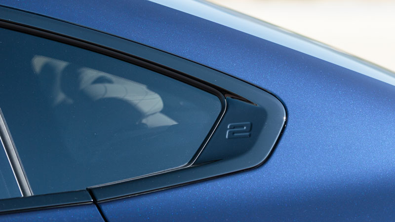 Η BMW 220 Gran Coupe είναι σπορτίφ, χωρίς να κουράζει στην καθημερινότητα