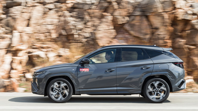 Hyundai Tucson: Πόσο καλό είναι σε εξοπλισμό άνεσης και ασφαλείας;