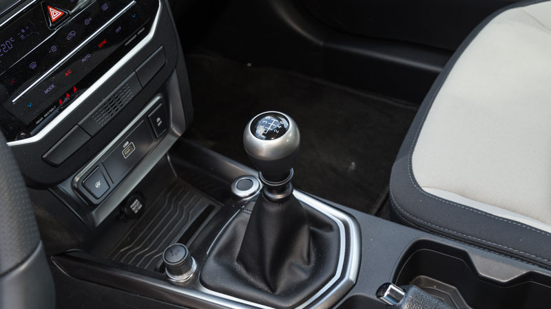 KGM Tivoli 163 PS 2WD: Το πιο προσιτό μικρό SUV με 163 άλογα