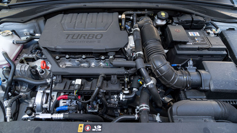 Kia XCeed 140 PS 7DCT: Δυναμικό, σβέλτο και δεν κοστίζει μια περιουσία