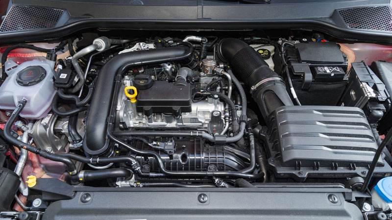 Seat Arona 115 PS: Τι βαθμό παίρνει σε κατανάλωση, χώρους, επιδόσεις και εγγυήσεις;