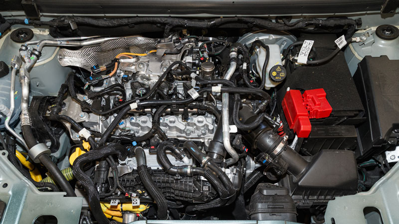 Dacia Bigster 4x4 130 PS: Τι βαθμό παίρνει σε κατανάλωση, χώρους, επιδόσεις, εγγυήσεις;