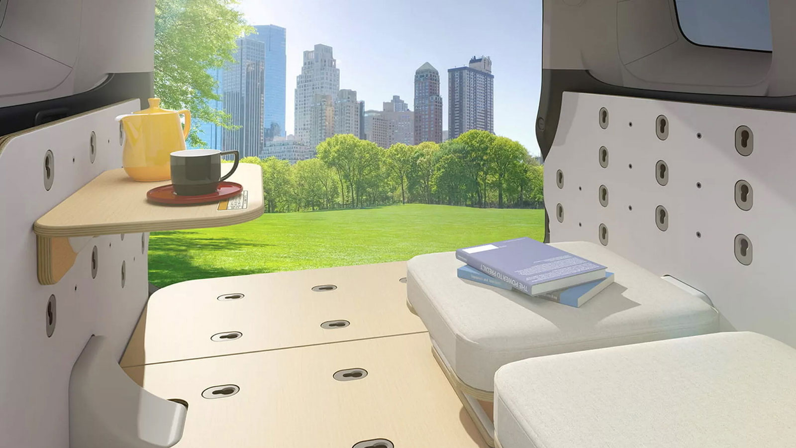 Toyota Sienta Juno: Γραφείο, lounge ή room to let;