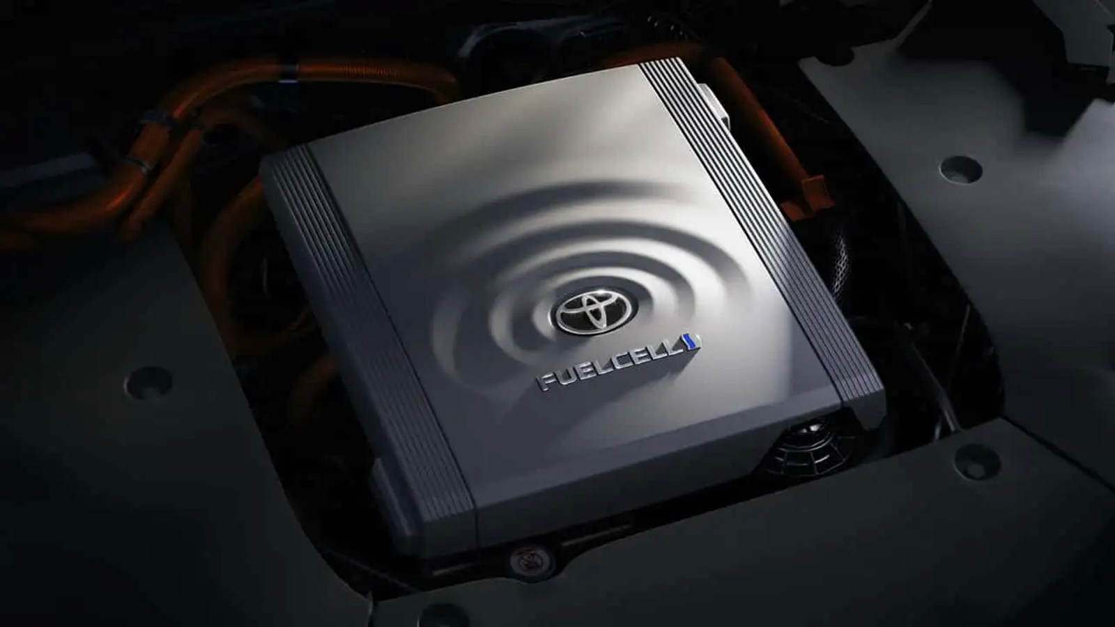 Στέλεχος Toyota: «Το υδρογόνο θα αντικαταστήσει το diesel»