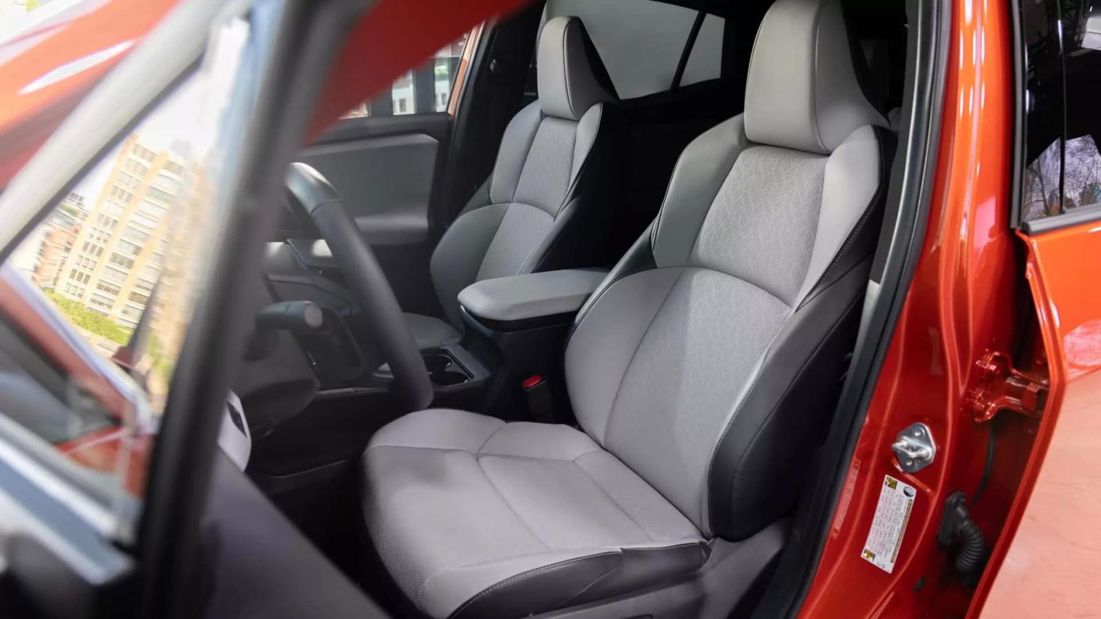 Uncharted: Πρεμιέρα για το νέο ηλεκτρικό SUV της Subaru