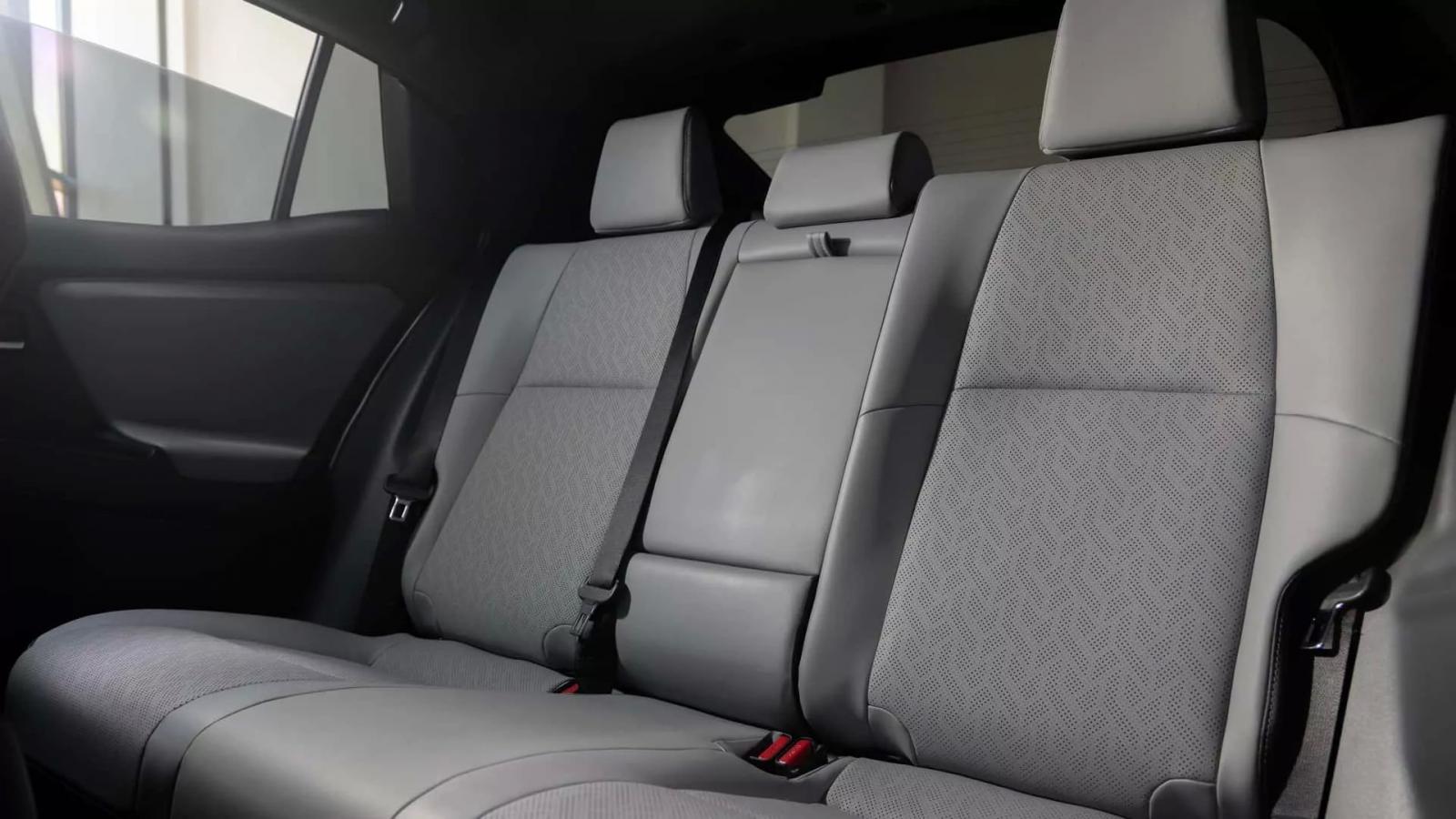 Uncharted: Πρεμιέρα για το νέο ηλεκτρικό SUV της Subaru