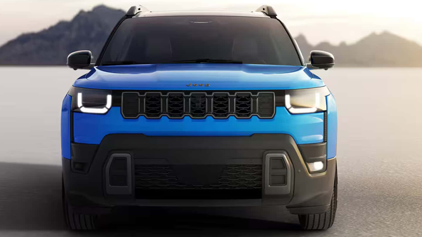 Jeep Cherokee: Επίσημη αποκάλυψη για το πίσω μέρος