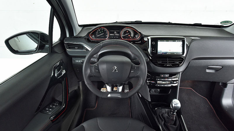 Test μεταχειρισμένου: Peugeot 2008 diesel 2013-2019