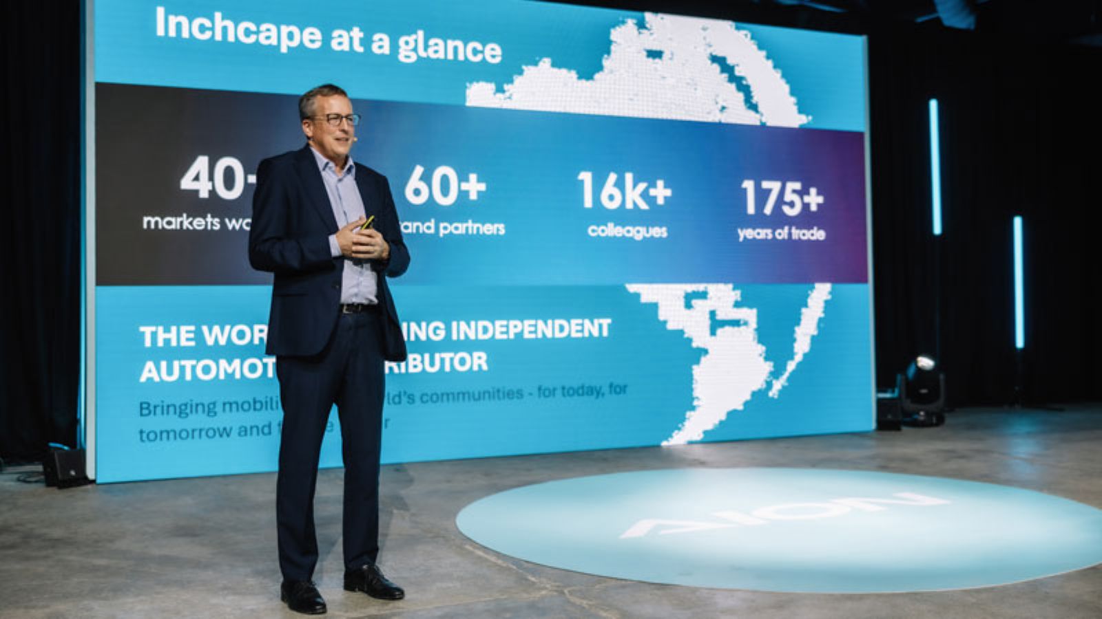 Η GAC AION ξεκινάει την εμπορική της πορεία στην Ελλάδα