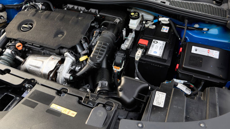 Test μεταχειρισμένου: Opel Mokka diesel 2021-2024