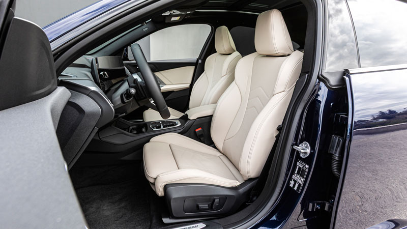 Η νέα BMW Σειρά 2 Gran Coupe επίσημα στην Ελλάδα!