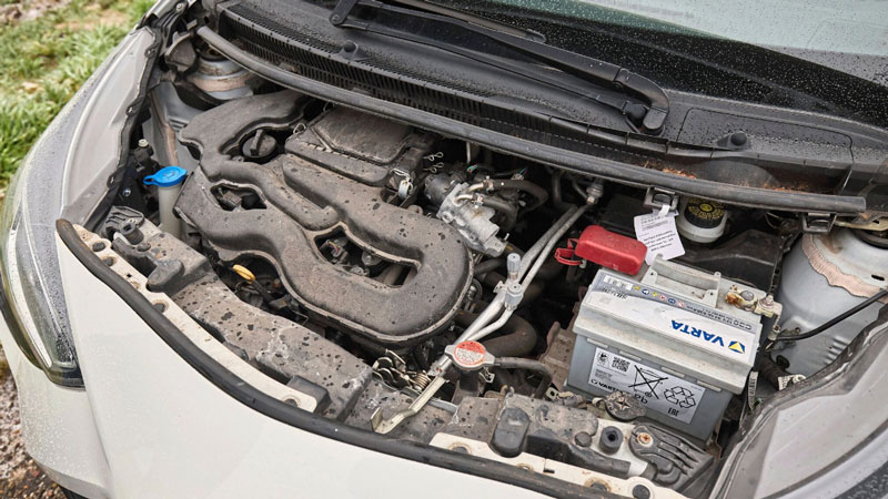 Test μεταχειρισμένου: Toyota Aygo 2014-2022