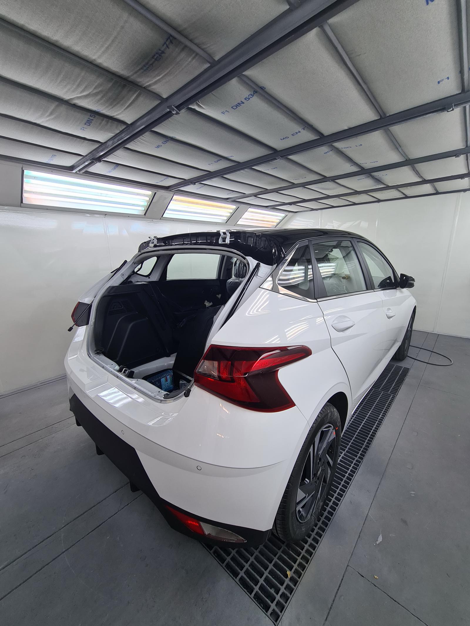 Συνέντευξη Παπαδάκη: Στην πρώτη θέση των προτιμήσεων για service Hyundai-Kia