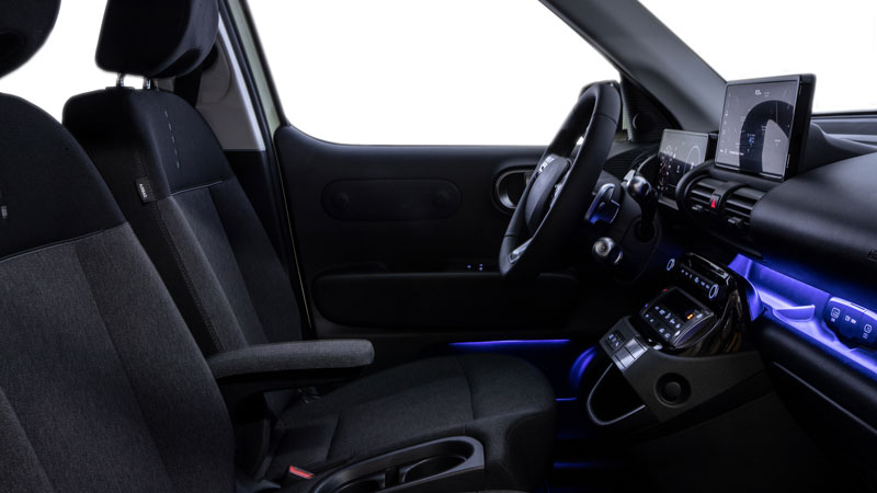 Hyundai Inster: Με 16.973 ευρώ έχεις ηλεκτρικό καλύτερο από βενζίνης