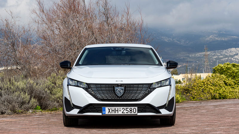 Peugeot 308: Πόσο καλό είναι σε εξοπλισμό άνεσης και ασφαλείας;