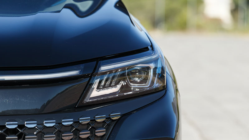 DFSK E5 DE-i: Το φθηνότερο Plug-in hybrid της αγοράς