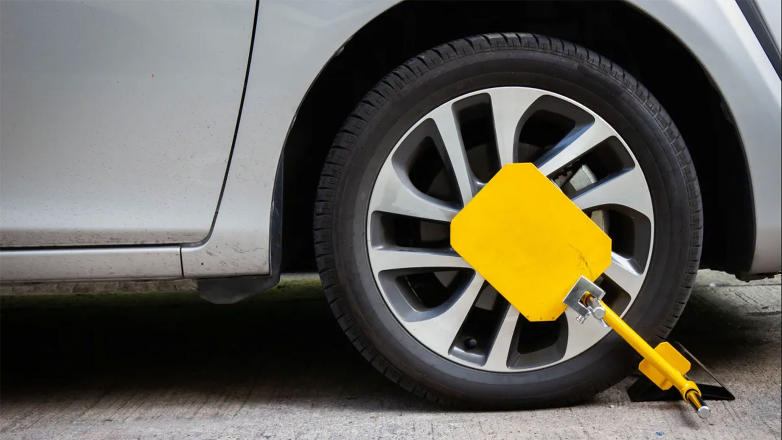 Αντικλεπτικές συσκευές: Πώς να γλιτώσεις την κλοπή; 