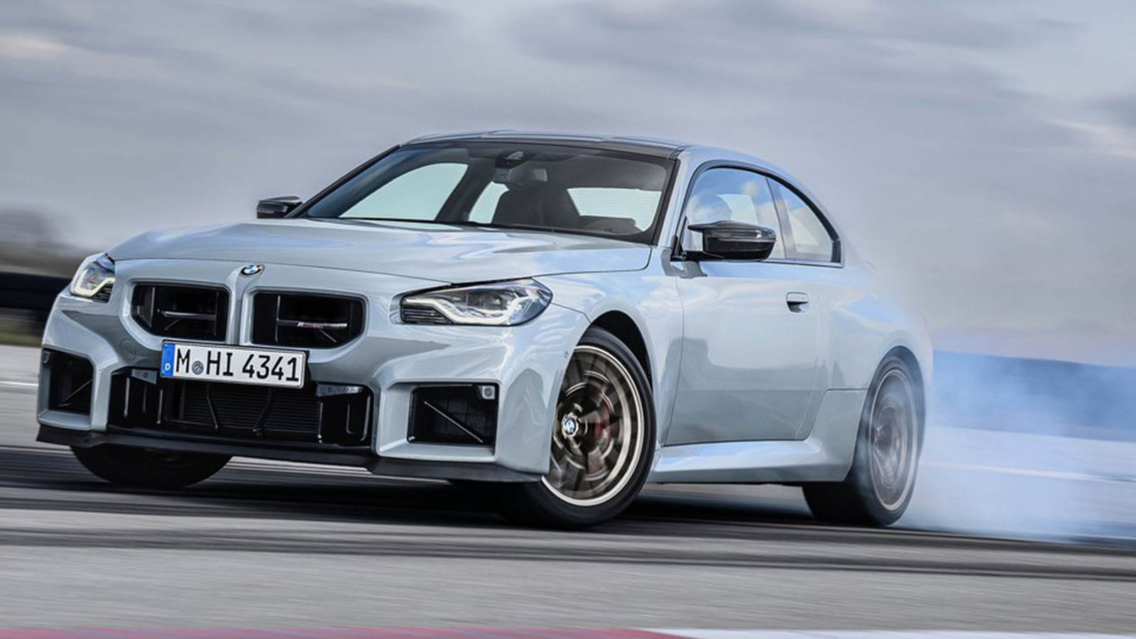 Πόσο κοστίζει η νέα iX3 και η M2 CS των 530 ίππων;