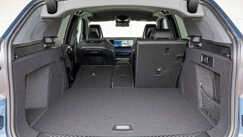 Οδηγούμε την BMW X3 20d xDrive