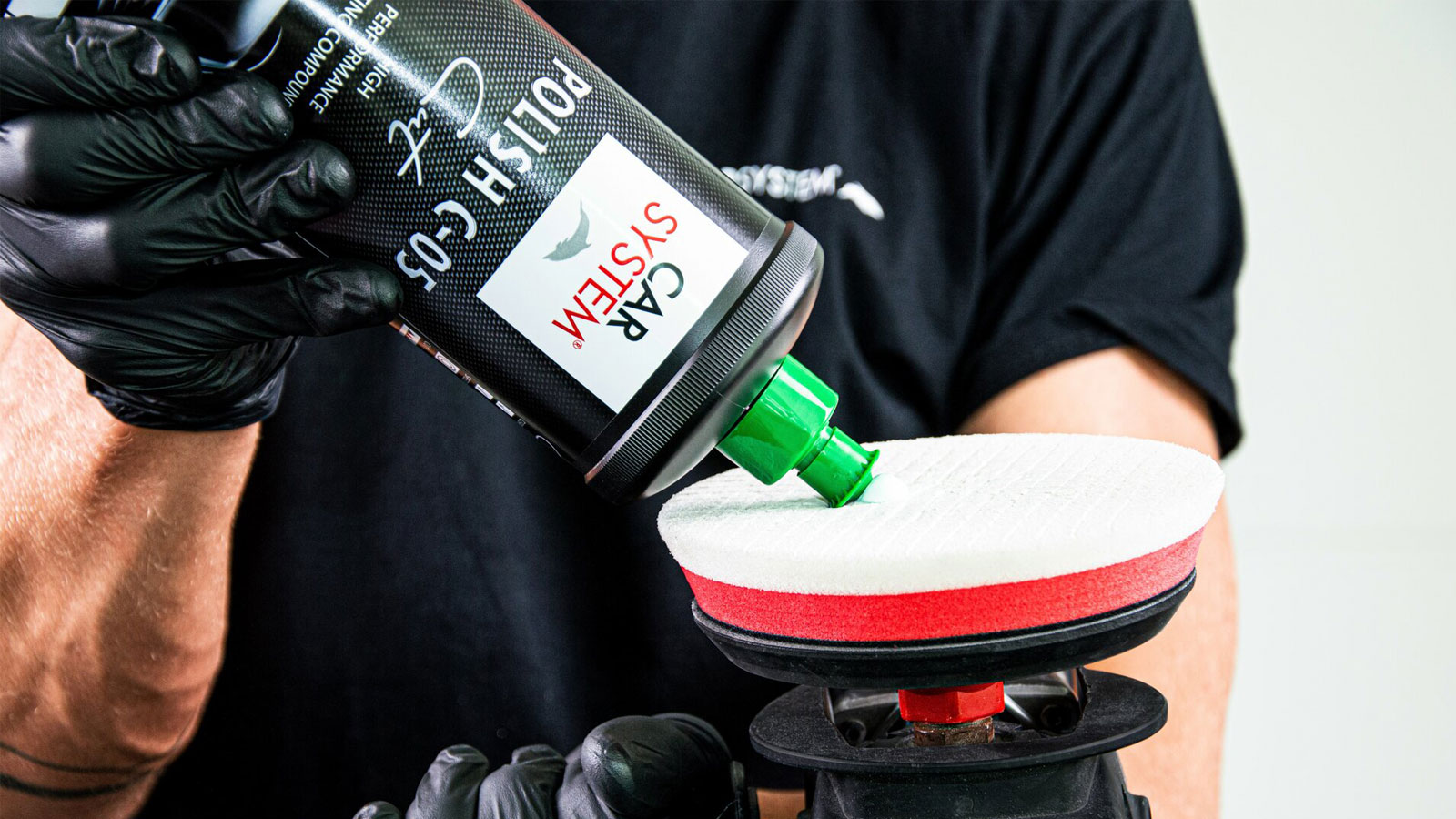 Επαγγελματική σειρά αλοιφών από την Car System Hellas