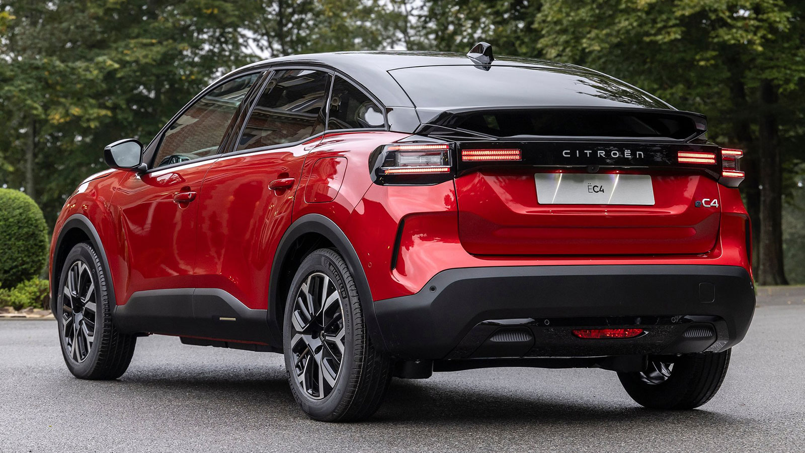 Citroen C4 136 PS VS Skoda Scala 116 PS