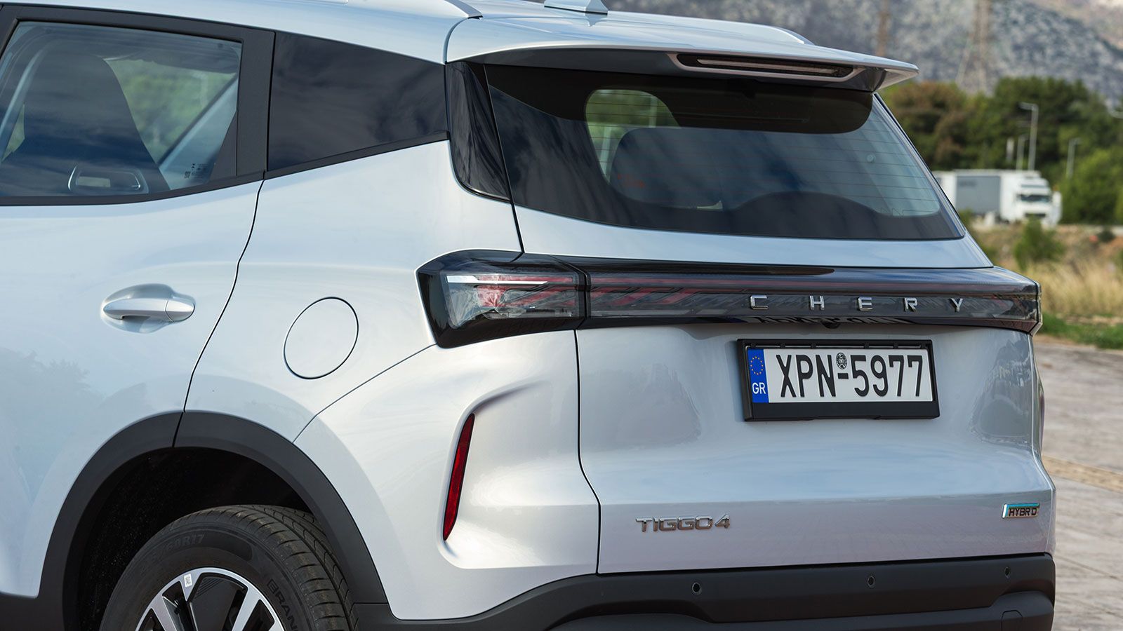 Με «ευρωπαϊκή» σχεδιαστική προσέγγιση και σοβαρό χαρακτήρα