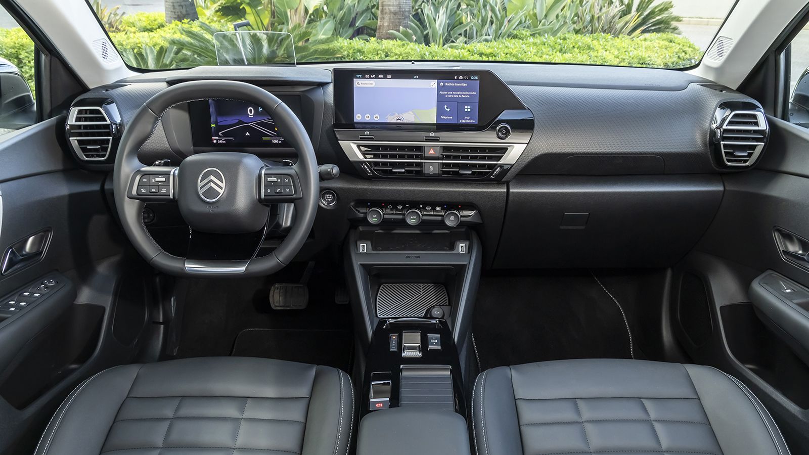 Citroen C4 Collection: Νέα έκδοση με υβριδική τεχνολογία και τιμή από 26.500 ευρώ