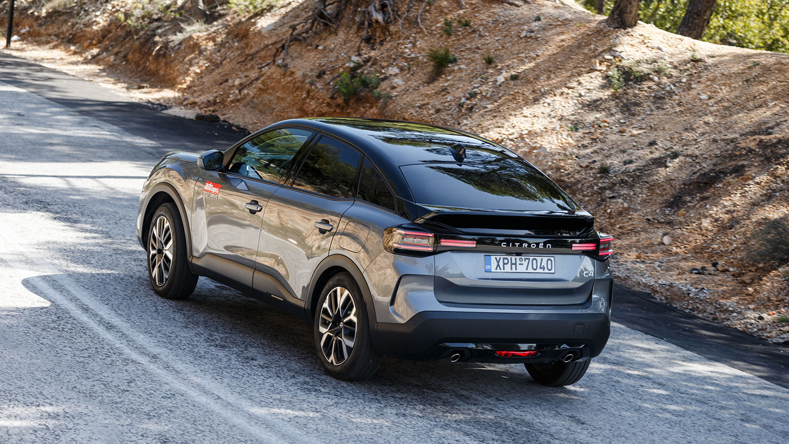 Citroen C4 145 PS VS Skoda Scala 116 PS