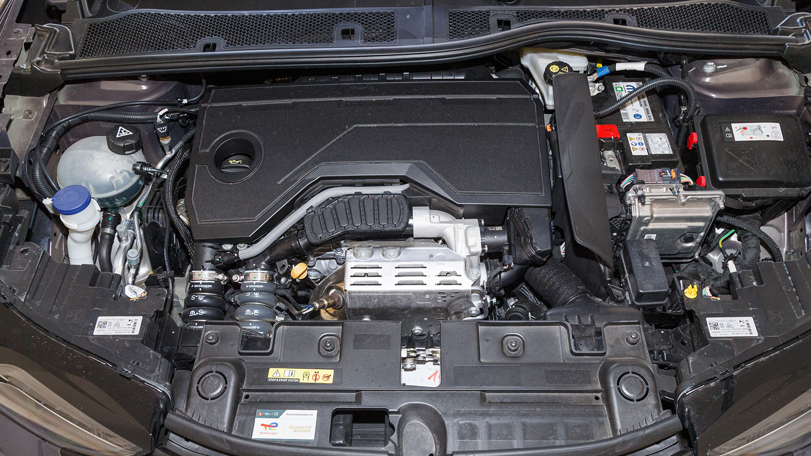 Ds Ds 3. Τι βαθμό παίρνει σε κατανάλωση, χώρους, επιδόσεις, εγγυήσεις.