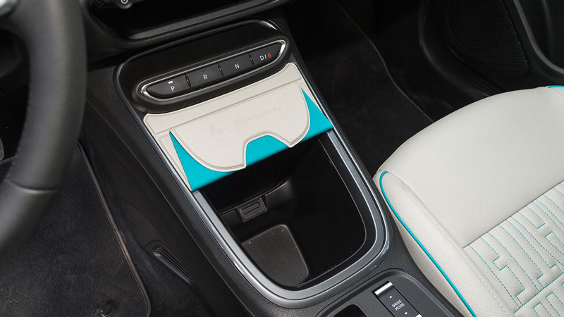 Fiat 600e 156 PS: Το φινετσάτο μικρό SUV εξηλεκτρίζεται