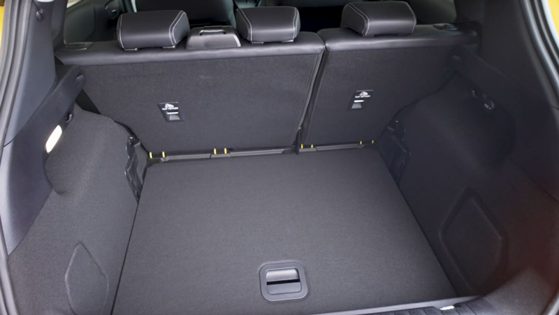 Ford Puma Gen-E: Οδηγούμε τη νέα ηλεκτρική έκδοση του μικρού SUV