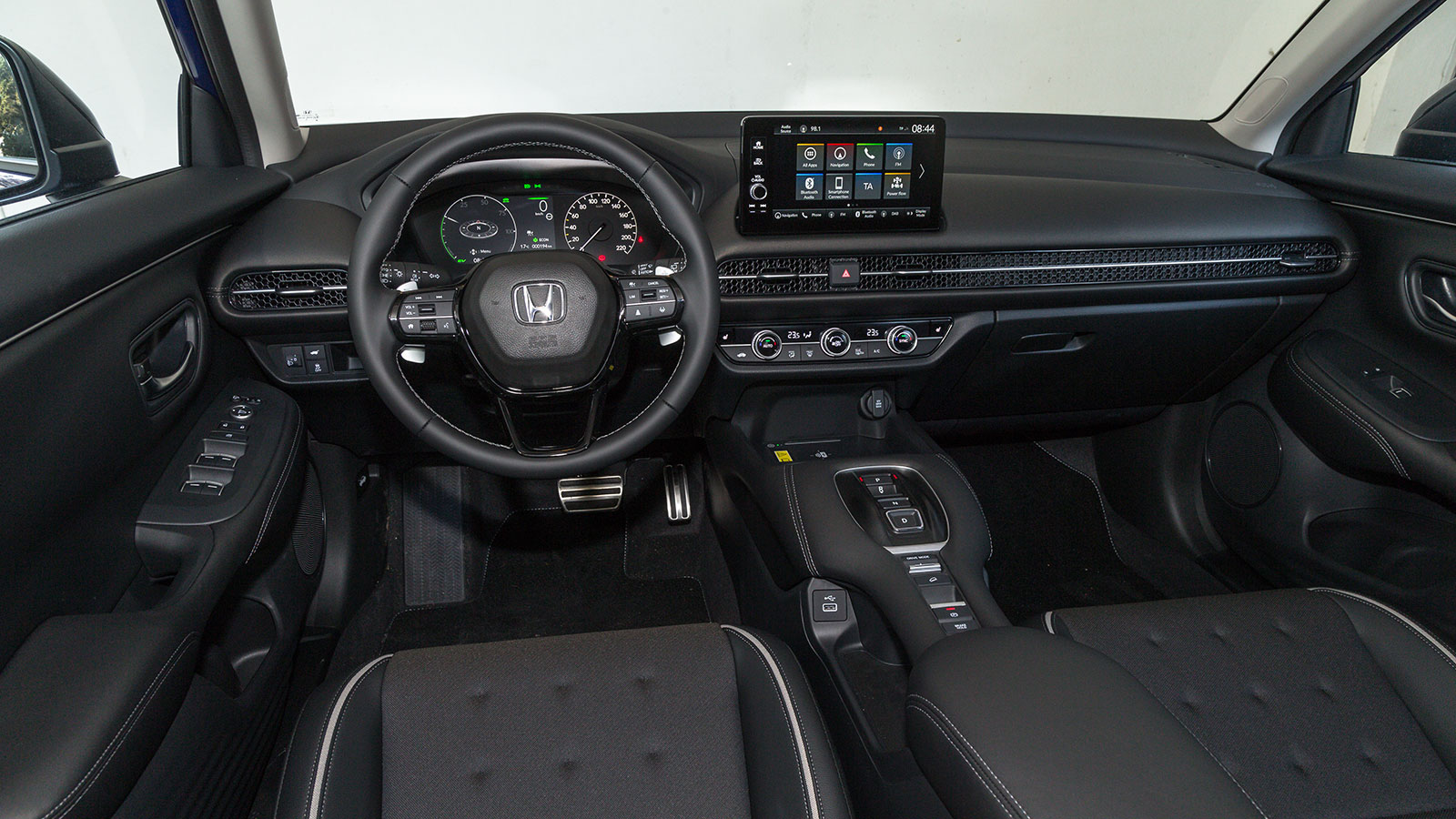 Honda  ZR-V 184 PS VS Alfa Romeo Tonale 160 PS