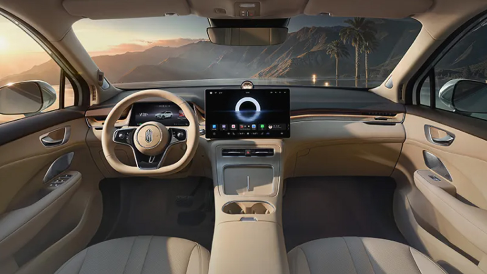 Το νέο μοντέλο της Huawei με τιμή από 20 χιλιάρικα