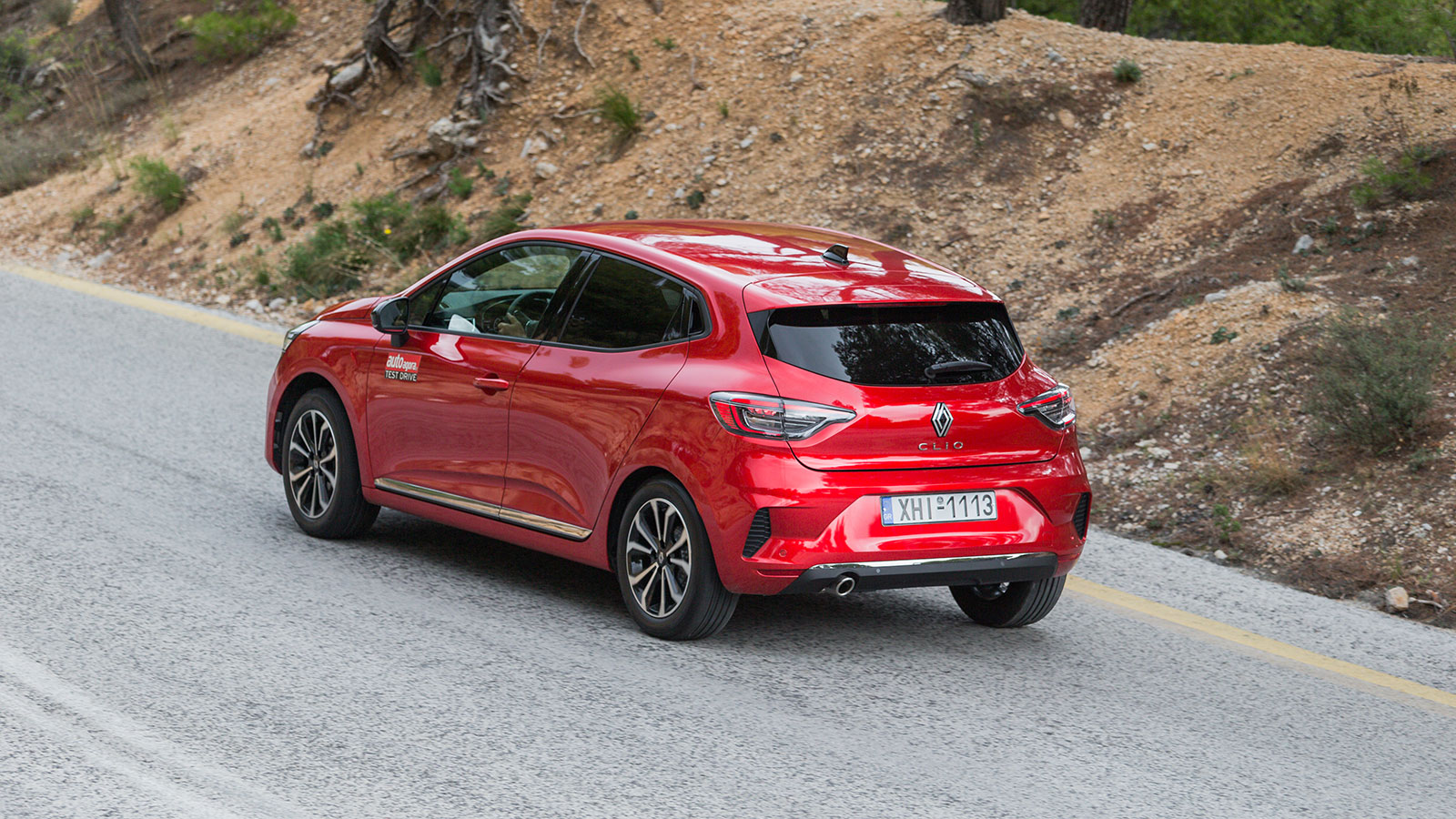 Hyundai i20 VS Renault Clio Συγκριτικό