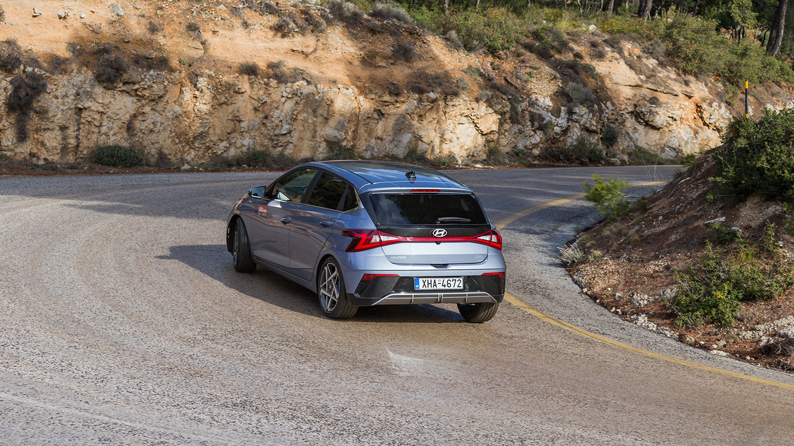 Hyundai i20 VS Renault Clio Συγκριτικό