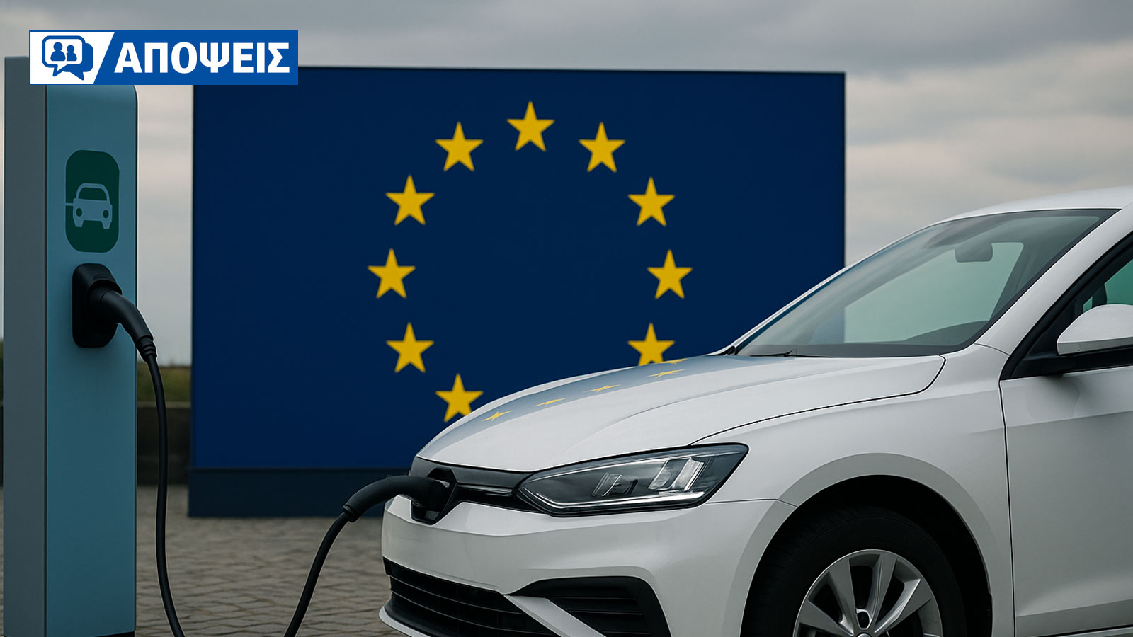 Ηλεκτροκίνητο μέλλον: Μήπως η Ευρώπη βιάστηκε;