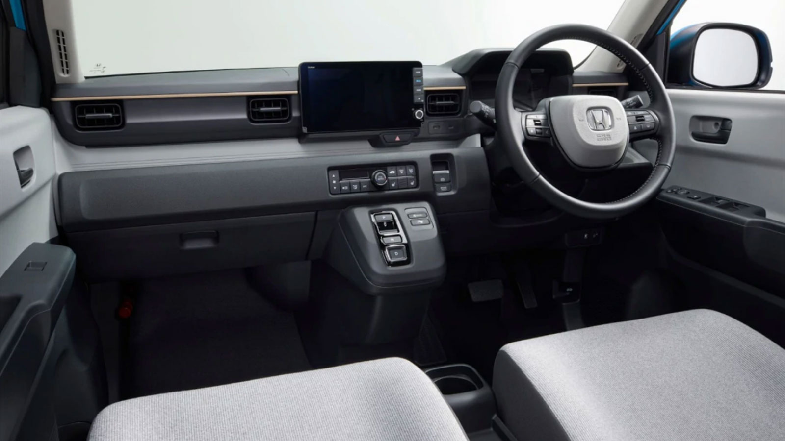 Honda N-One e:  | Το ιαπωνικό Kei Car προσγειώνεται στην Ευρώπη