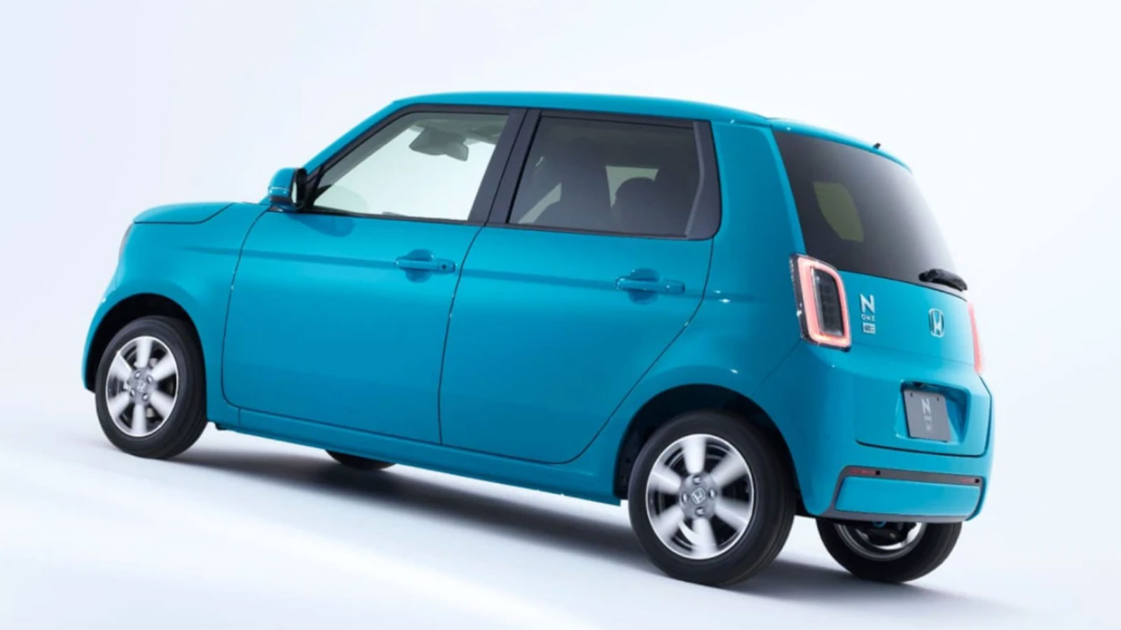 Honda N-One e:  | Το ιαπωνικό Kei Car προσγειώνεται στην Ευρώπη