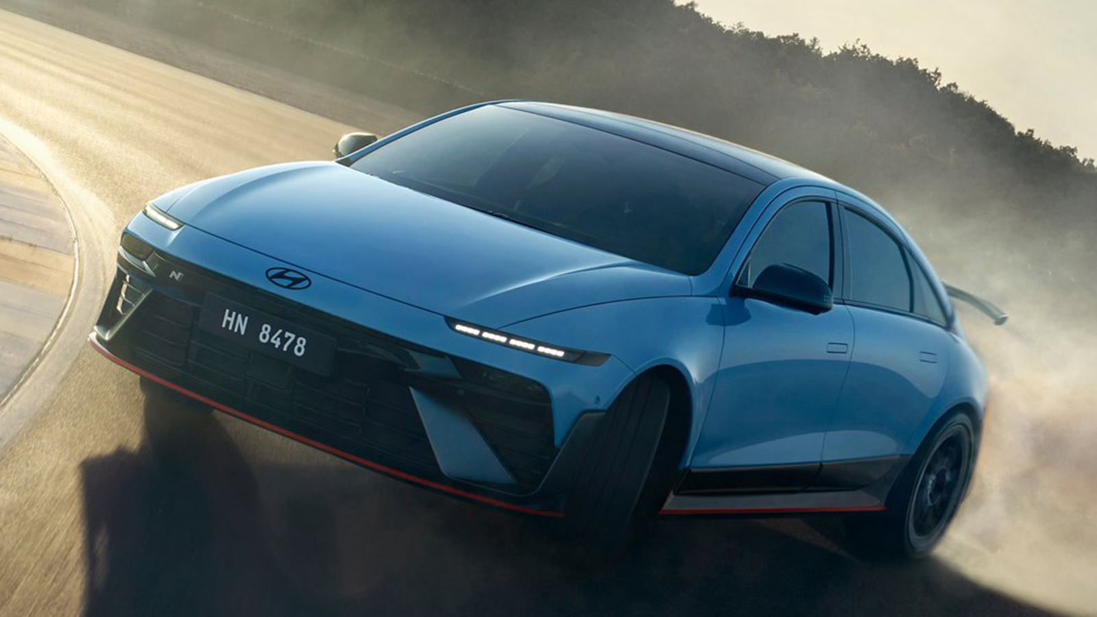 Η Hyundai φέρνει ακόμη περισσότερα αυτοκίνητα υψηλών επιδόσεων N