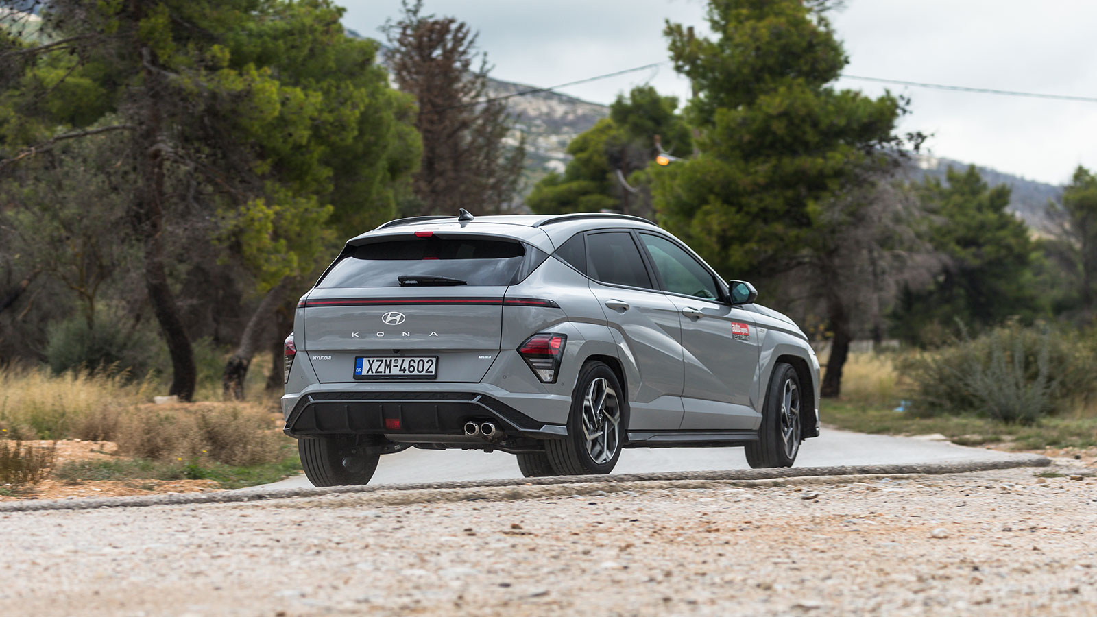 Hyundai Kona 129 PS VS Skoda Karoq 150 PS