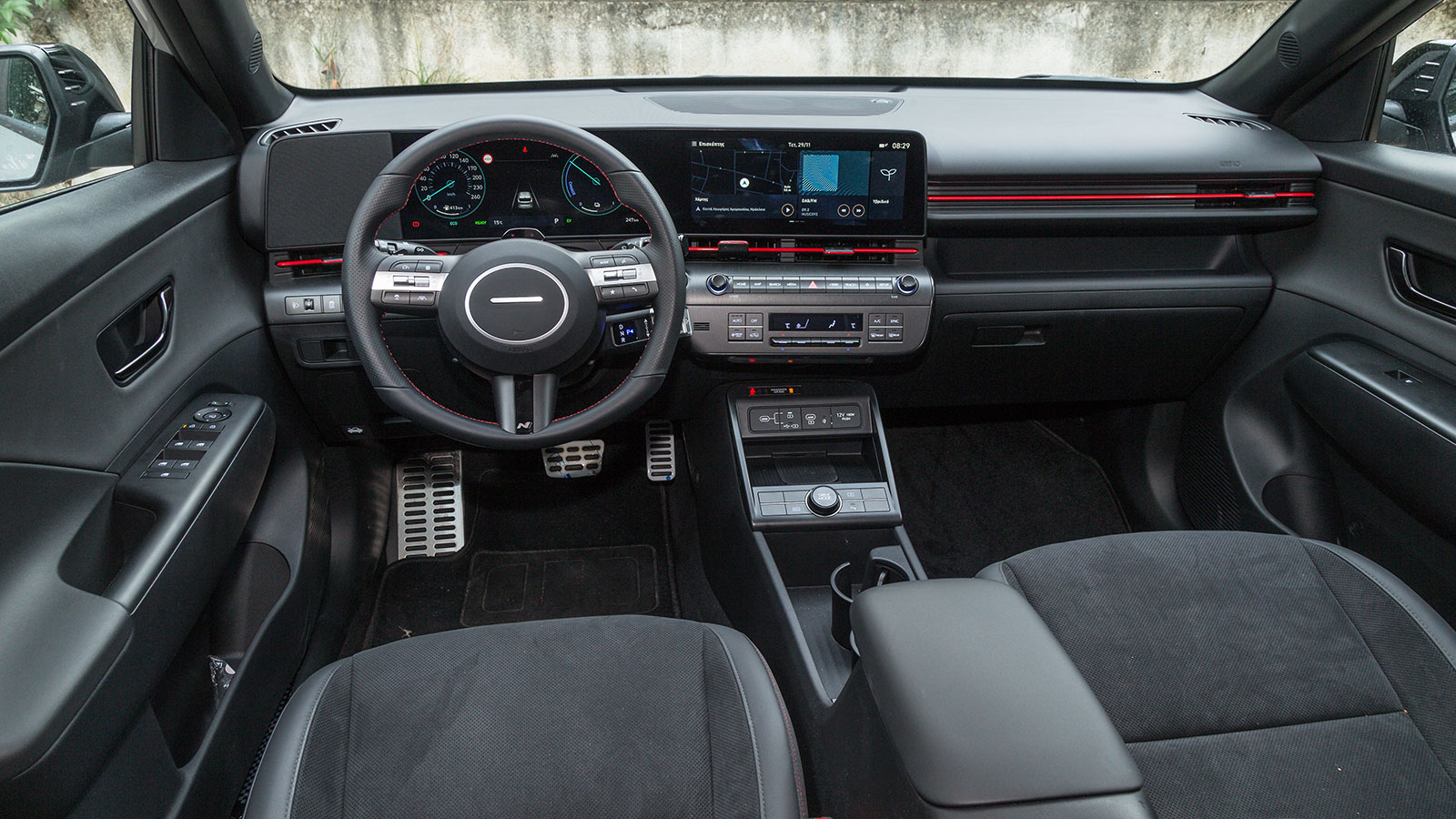 Hyundai Kona 129 PS VS Skoda Karoq 150 PS