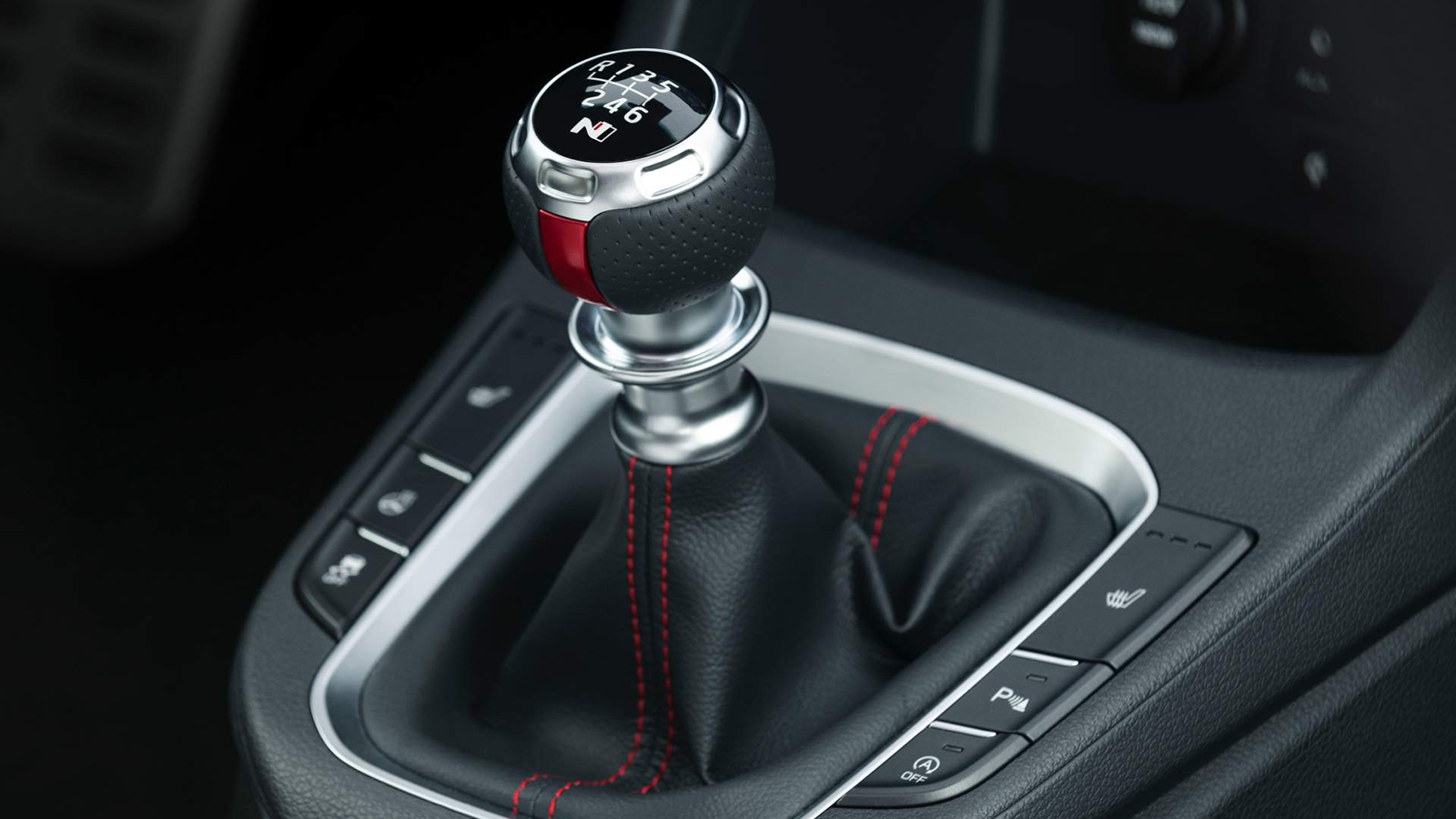 Η Hyundai «ψηφίζει» αυτόματα και όχι χειροκίνητα κιβώτια 