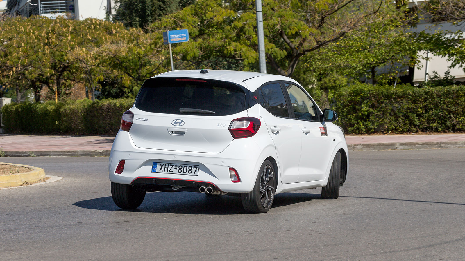 Hyundai i10 79 PS VS Kia Picanto 79 PS: Τα 2 αγαπημένα κορεάτικα mini