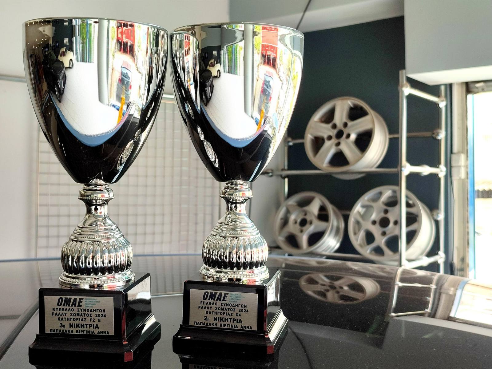 Συνέντευξη Παπαδάκη: Στην πρώτη θέση των προτιμήσεων για service Hyundai-Kia