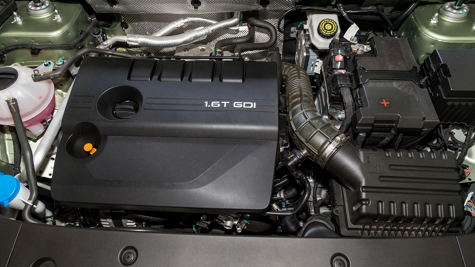 Jaecoo 7. Τι βαθμό παίρνει σε κατανάλωση, χώρους, επιδόσεις, εγγυήσεις.